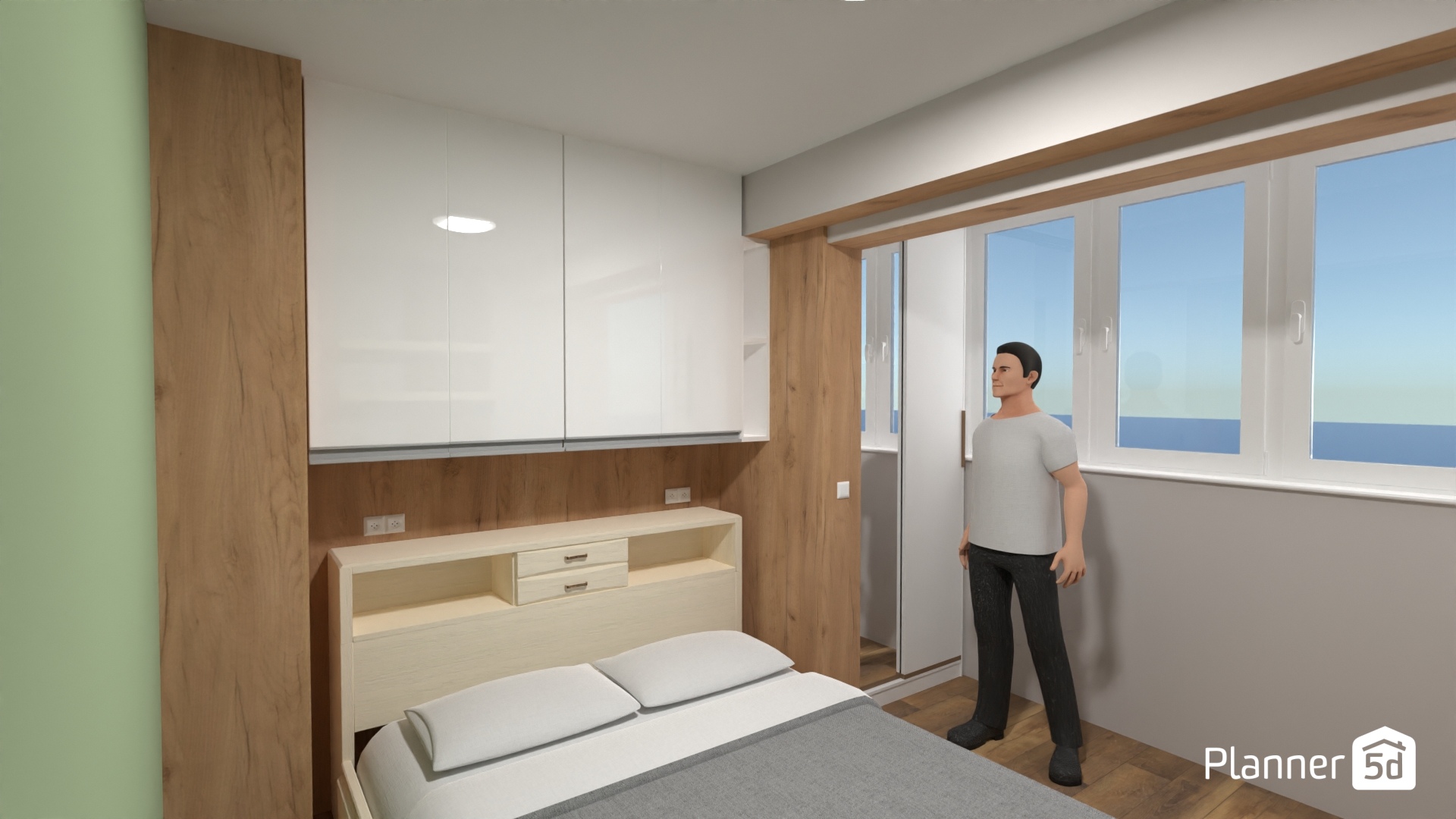 New project #23383074 by User 139719950