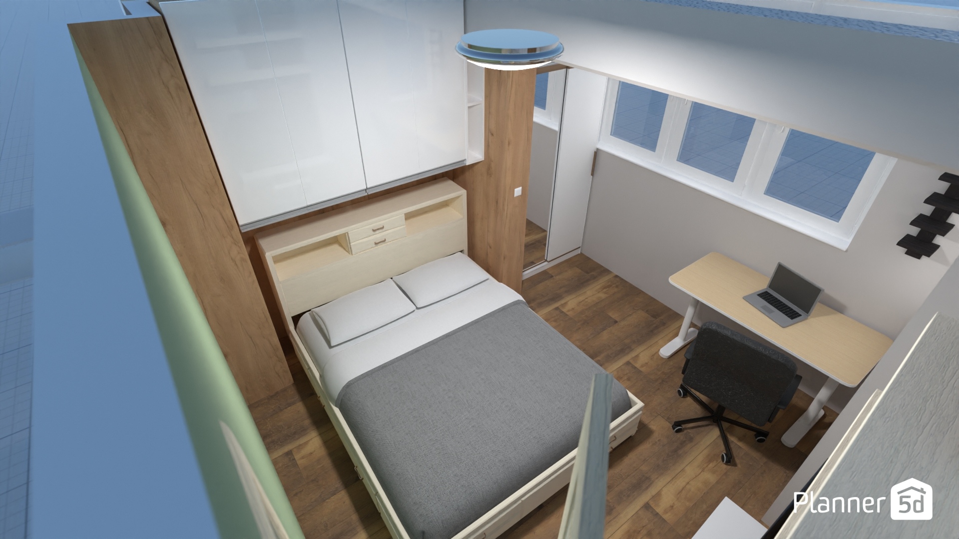 New project #23506422 by User 139719950