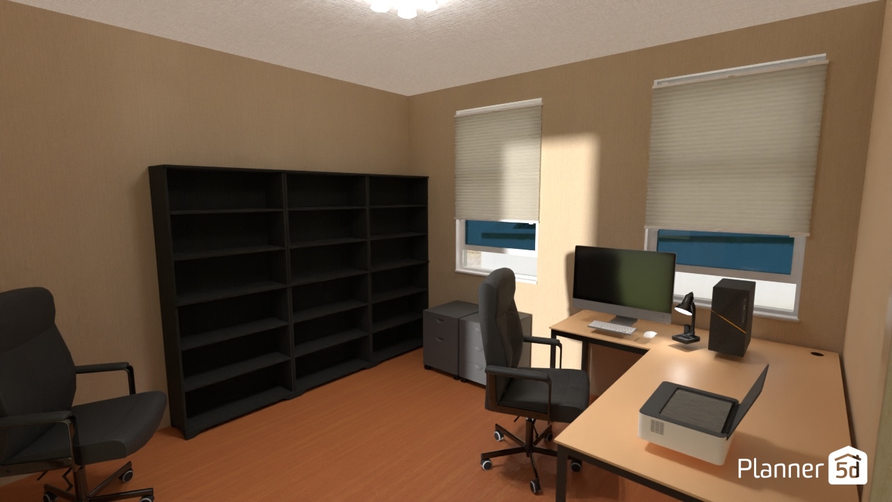 Den (Dining Room) #23440543 by User 156242730