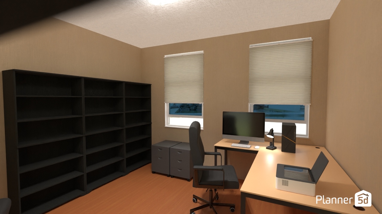 Den (Dining Room) #23494614 by User 156242730