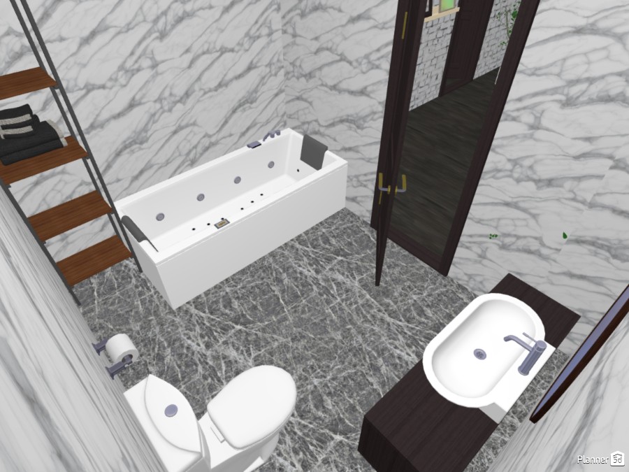 Новый проект #23396122 by User 154241582