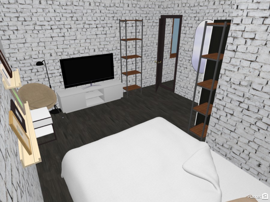 Новый проект #23396162 by User 154241582