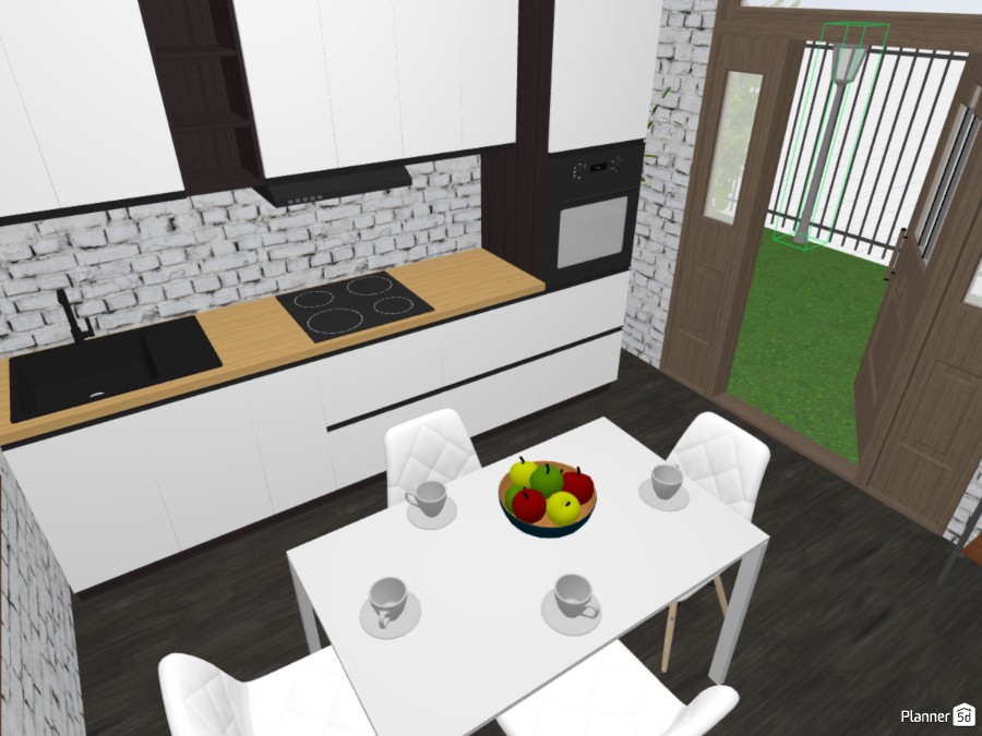 Новый проект #23396506 by User 154241582