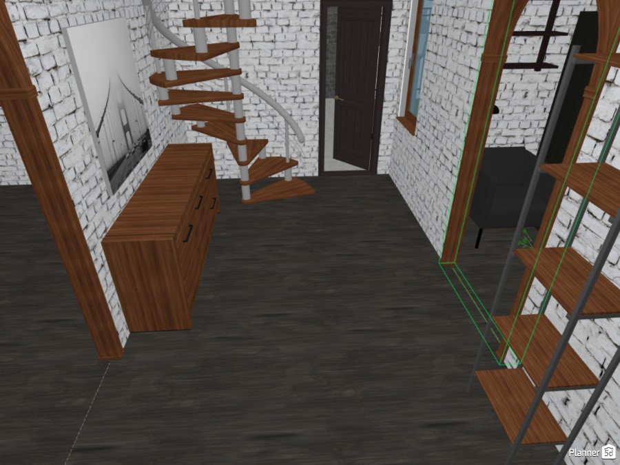 Новый проект #23396522 by User 154241582