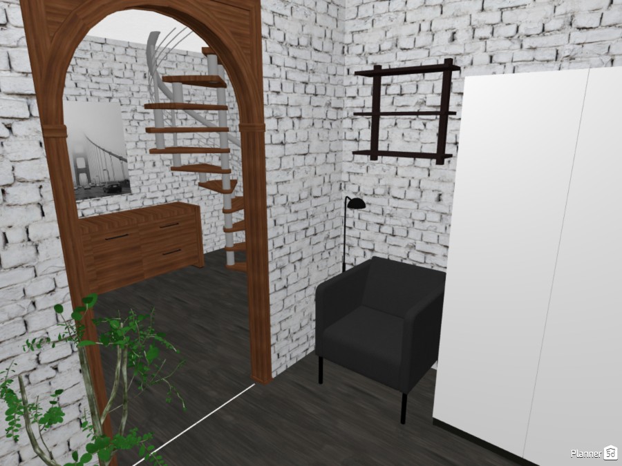 Новый проект #23396538 by User 154241582