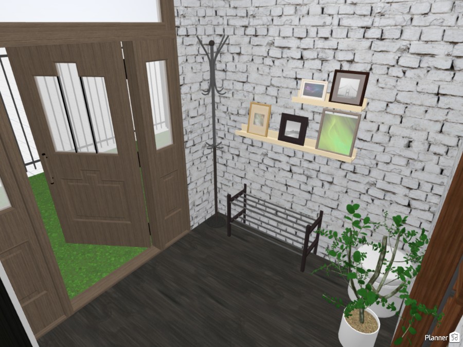 Новый проект #23396546 by User 154241582