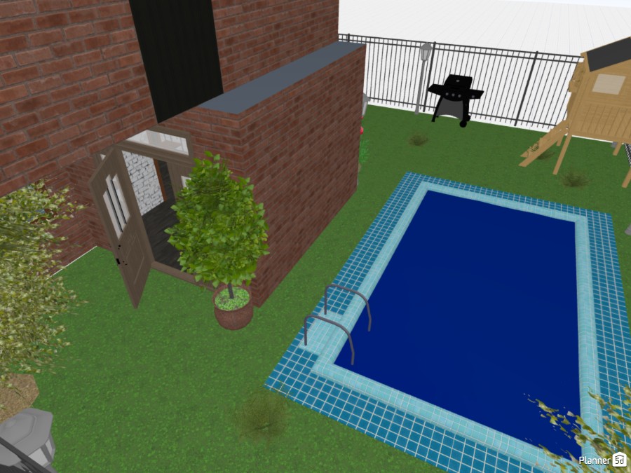 Новый проект #23396614 by User 154241582