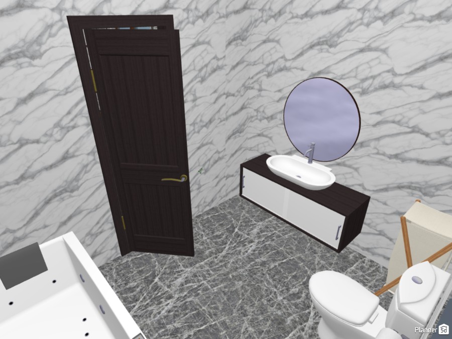 Новый проект #23396130 by User 154241582