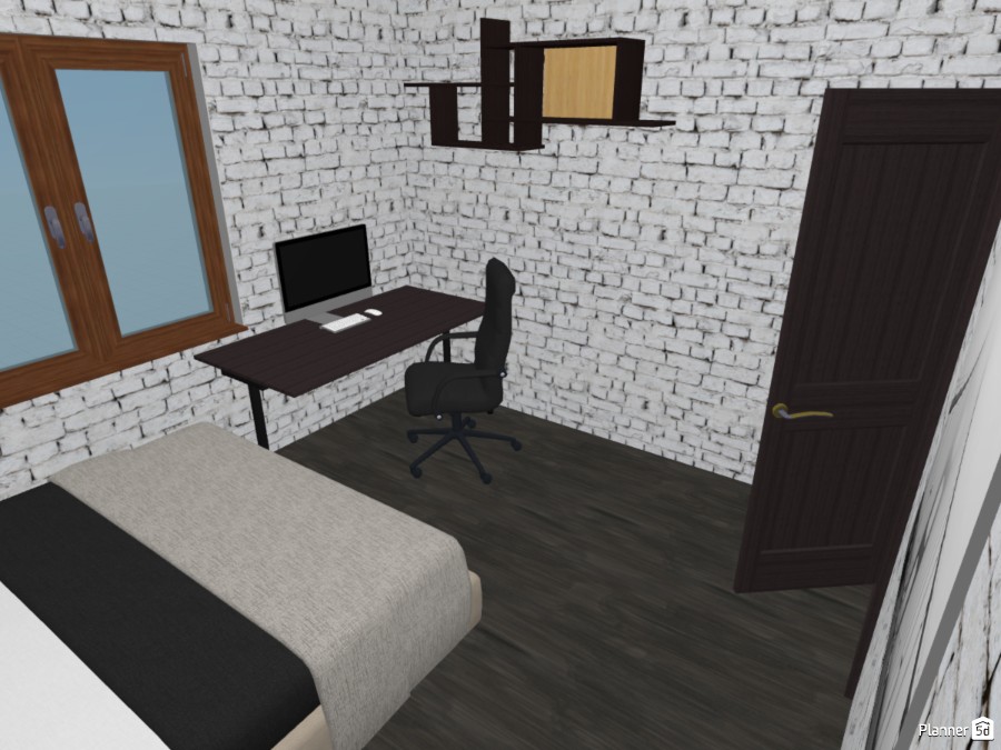 Новый проект #23396146 by User 154241582