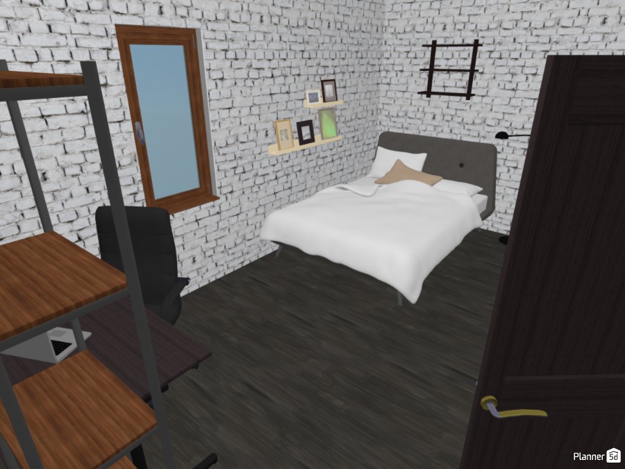 Новый проект #23396154 by User 154241582