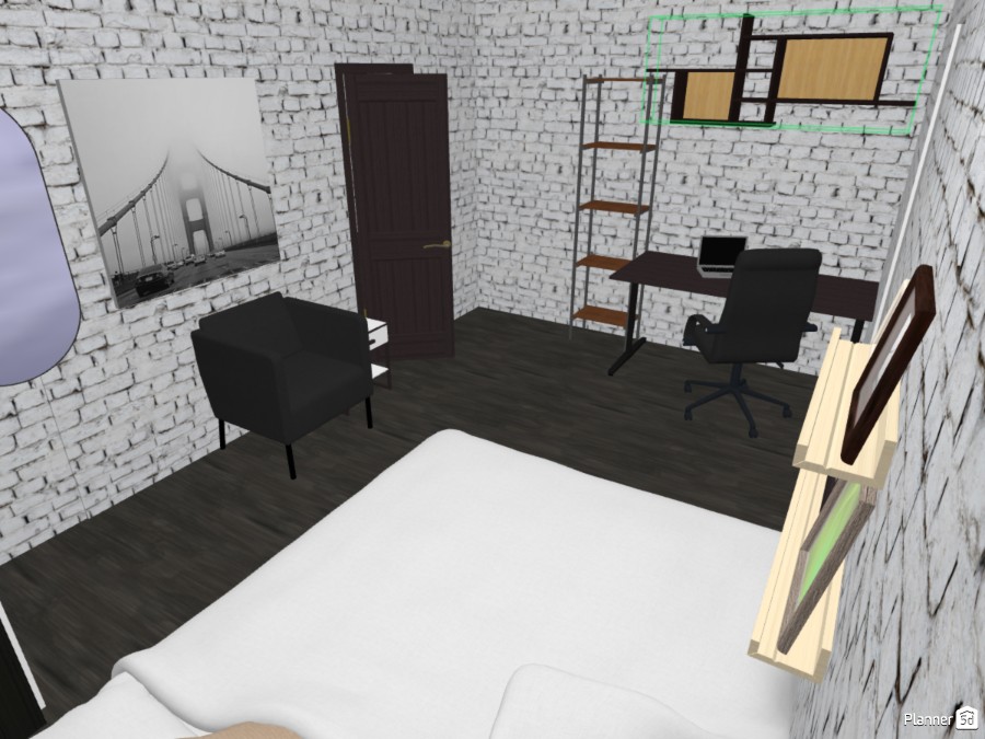 Новый проект #23396158 by User 154241582