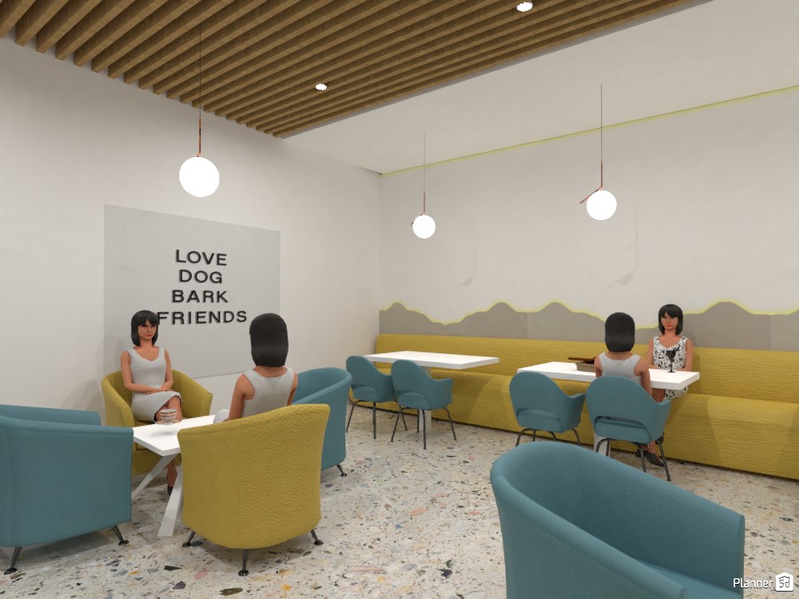 resturant #3408095 by Anuj Tyagi