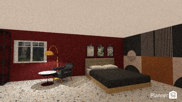 New project #23378470 by WOODPEAKER