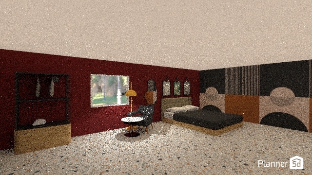 New project #23439903 by WOODPEAKER