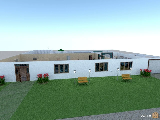 Casa 1 #2906620 by Jujuba