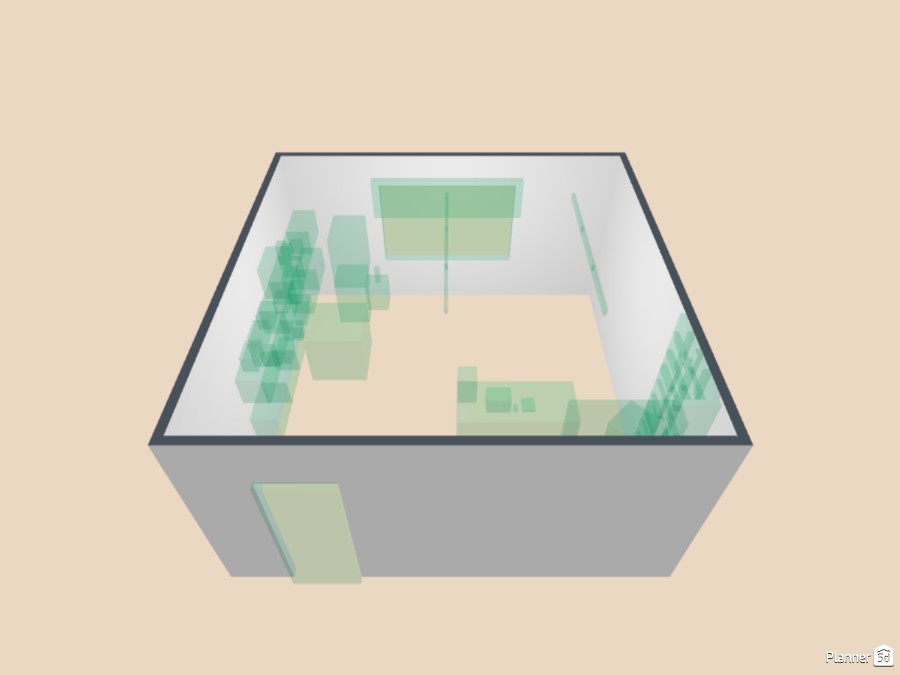 New Wizard Project #23494134 by User 159396862