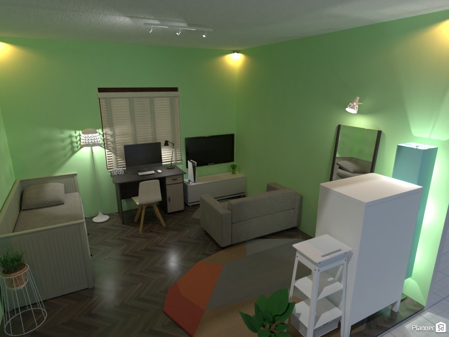 anjay mabar #4065920 by TUKANG TIKUNG