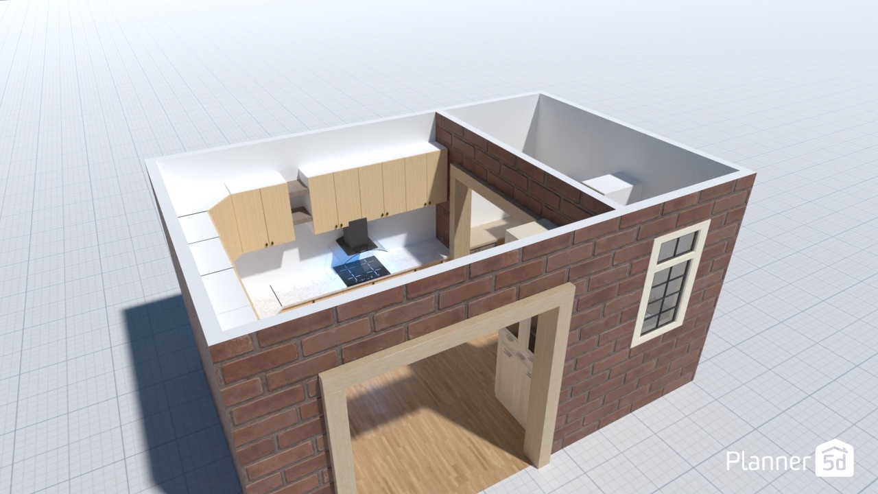 Project #7 #25814844 by Afifa & Aimen ki masti