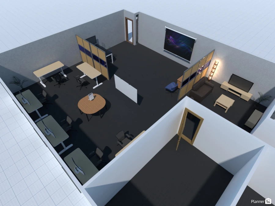 Shyft Office #3062200 by User 37385357