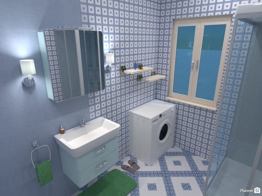 RENDERING by EROS GREY 6/6 #1969934 by Eros Greco Polito