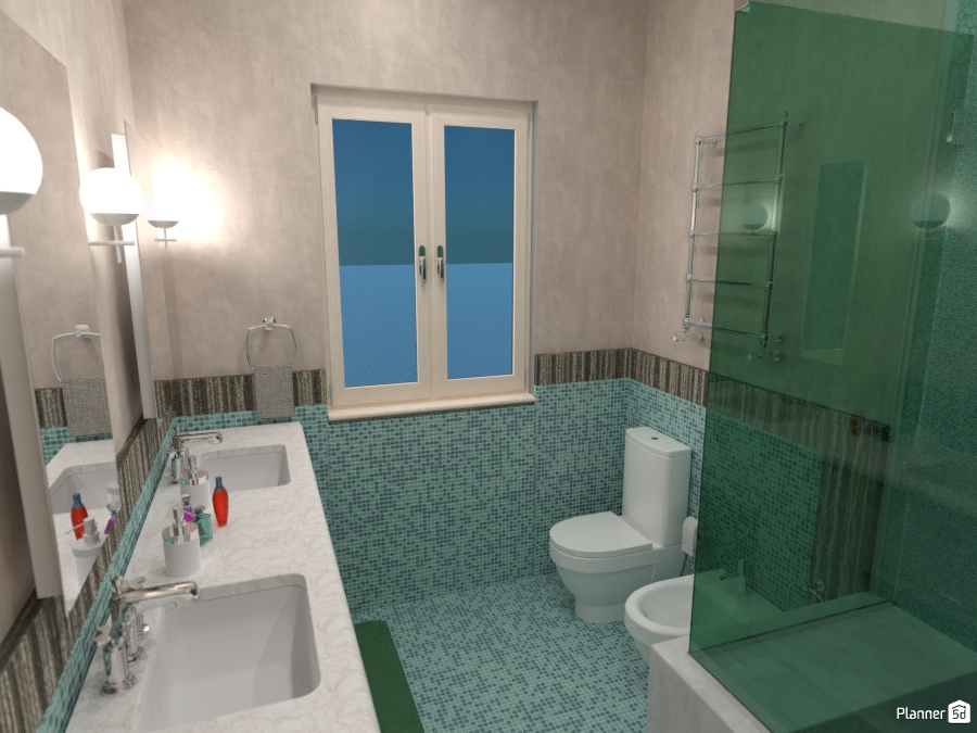 RENDERING by EROS GREY 6/6 #1971768 by Eros Greco Polito