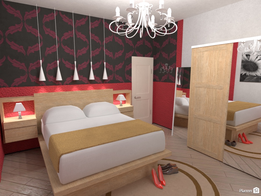 RENDERING by EROS GREY 6/6 #1972261 by Eros Greco Polito