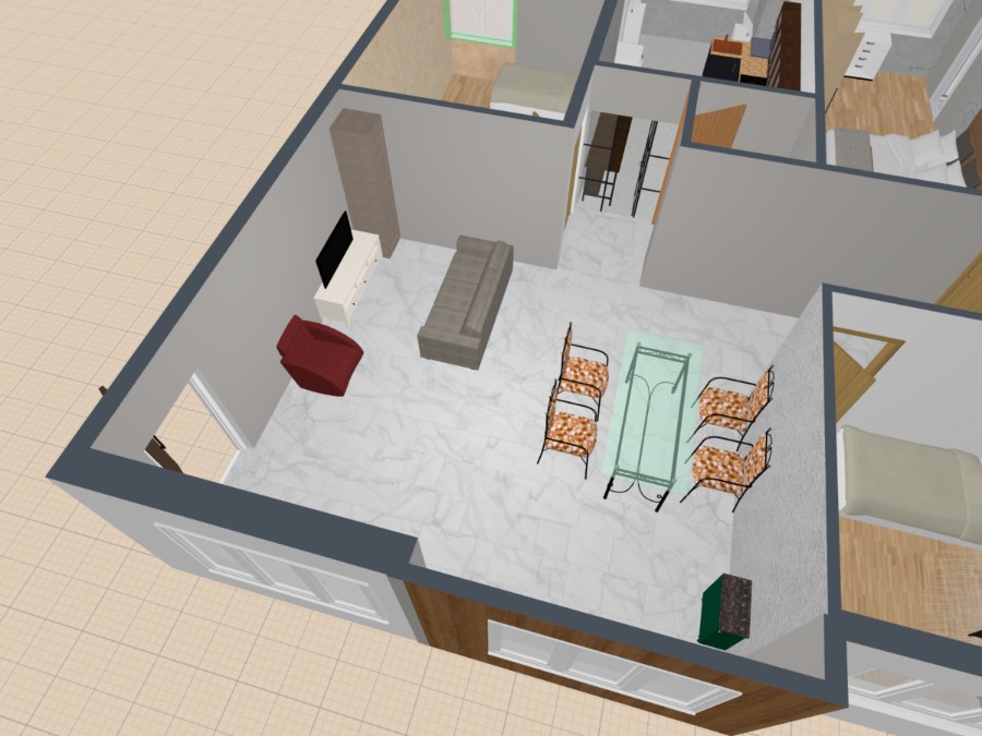 My New Home #23389522 by User 158680158