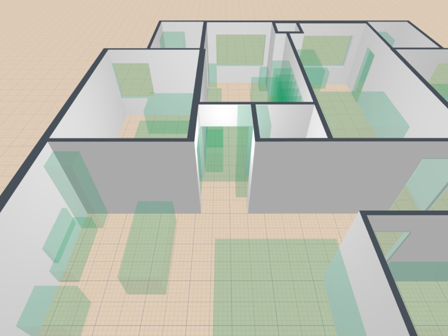 My New Home #23389542 by User 158680158