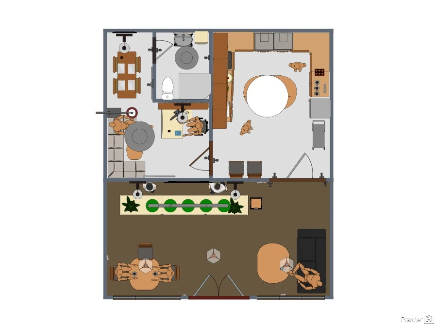 Pinakilig Store #73248 by Leesh Zulueta