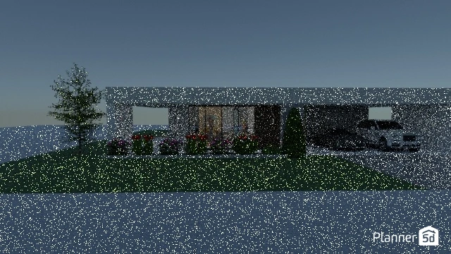 House #1 #3142380 by Gezel Lora