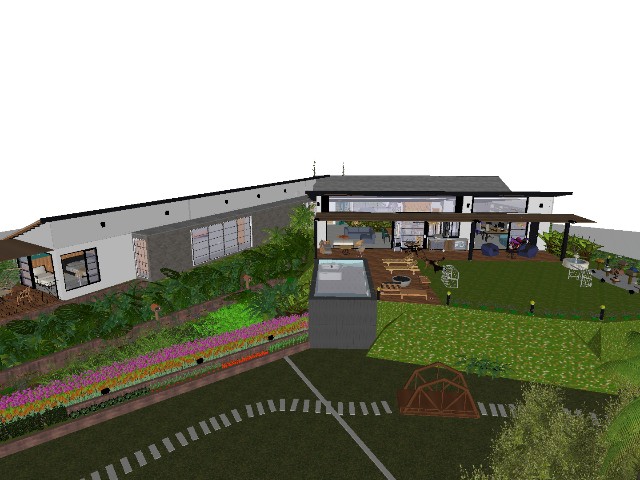 Guayaba v 6 - 1 piso #25850064 by Anonymous