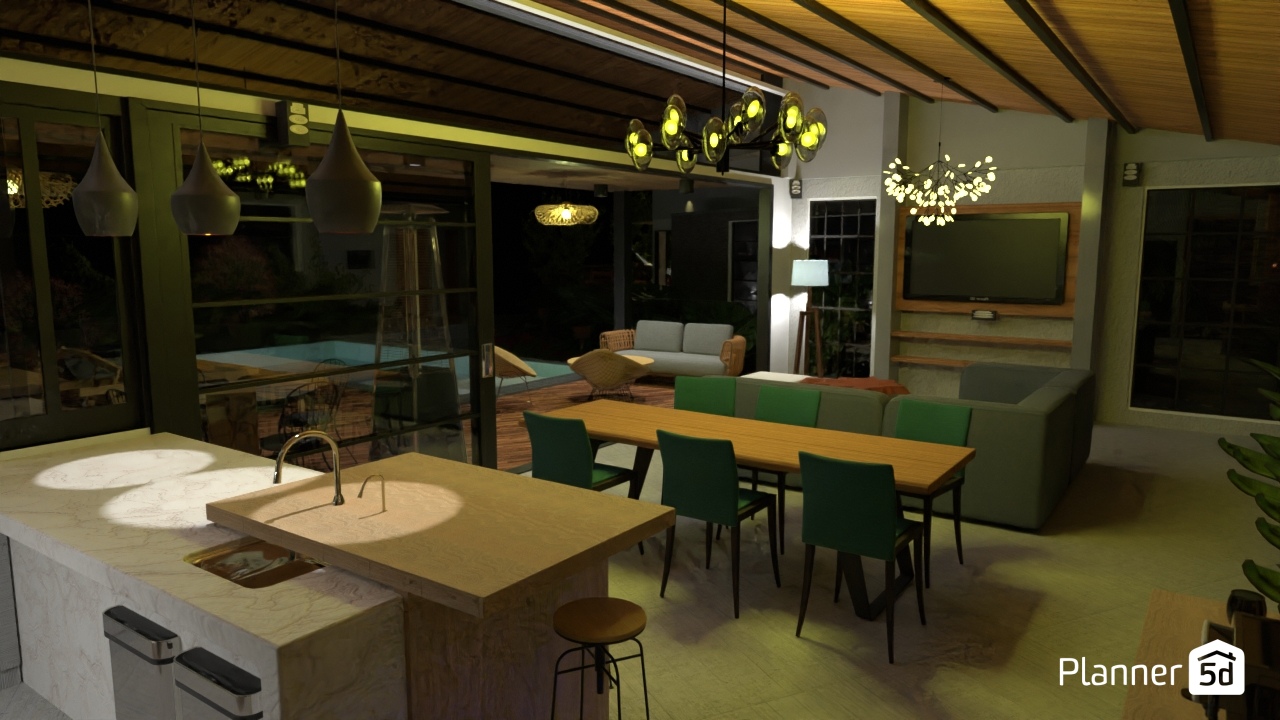 Guayaba v 6 - 1 piso #25850180 by Anonymous