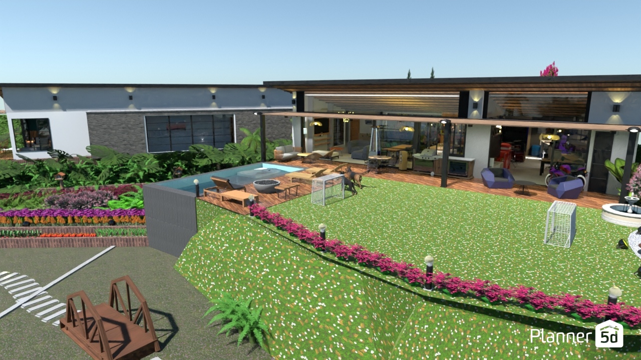 Guayaba v 6 - 1 piso #25896148 by Anonymous