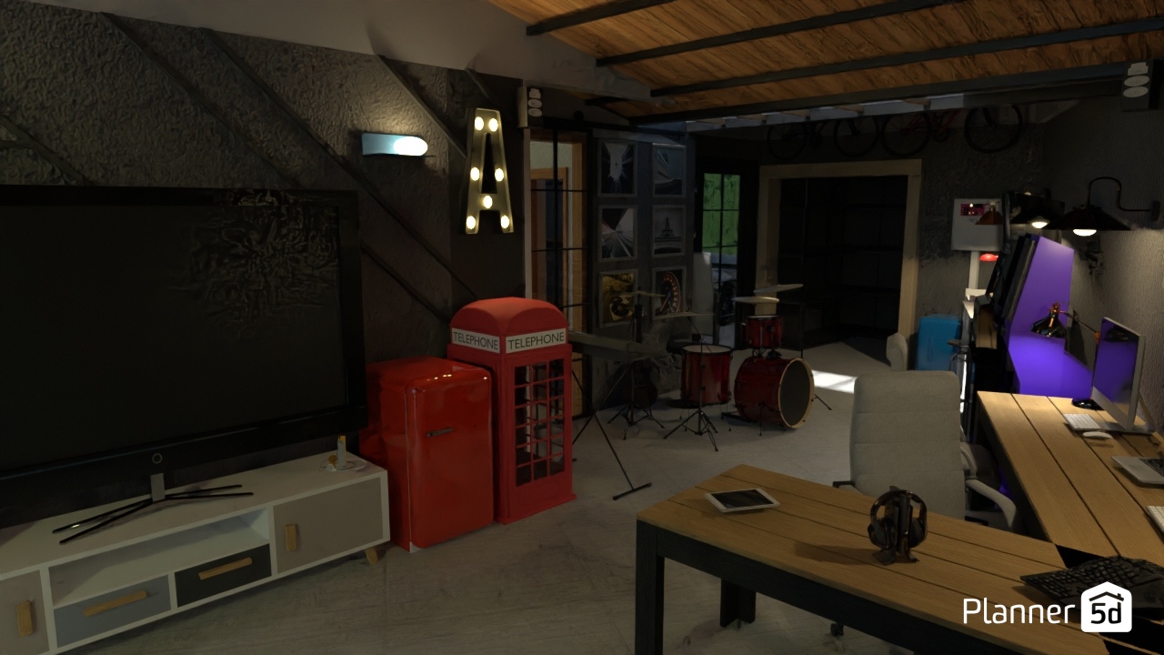 Guayaba v 6 - 1 piso #25896380 by Anonymous