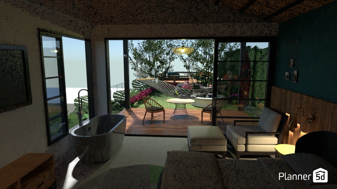 Guayaba v 6 - 1 piso #25896396 by Anonymous