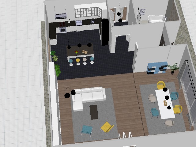 Démo-3 #25851144 by User 175307160