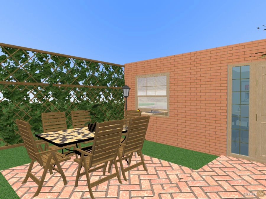 lettle house renovation #2939576 by Guitar player and arhitechture lover