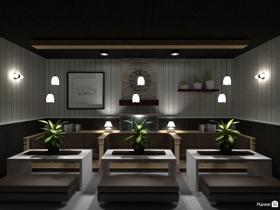 Cafetaria #1 #1565689 by Løu.