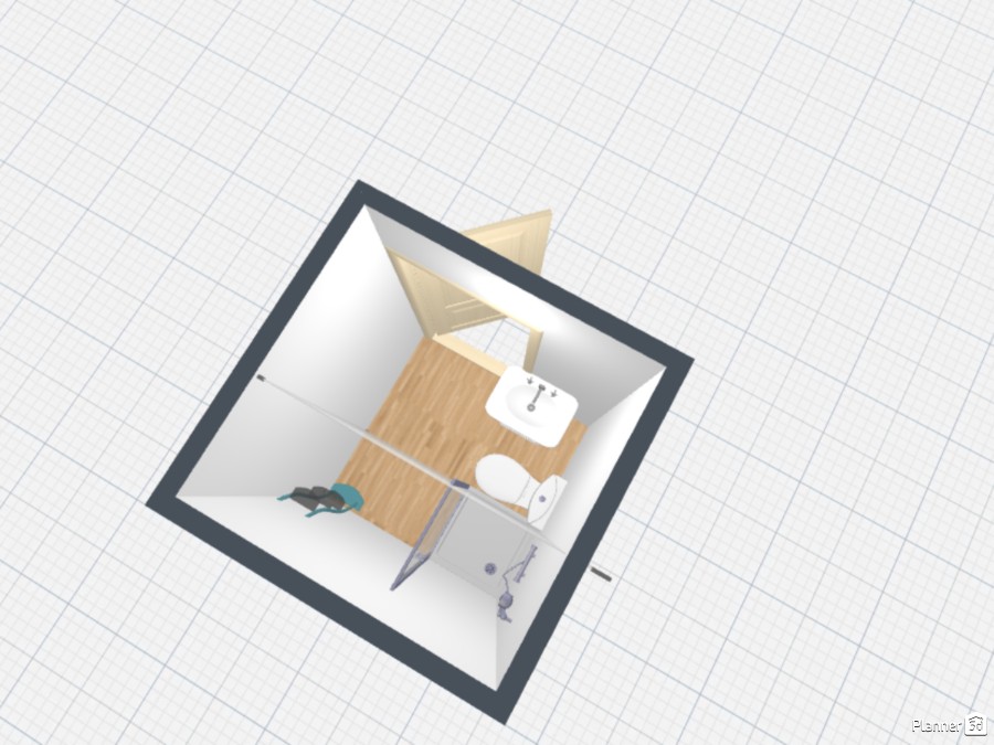 New project #23385714 by User 158660978