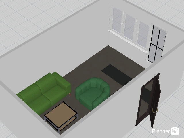 Wohnzimmer #4001492 by seidemann125