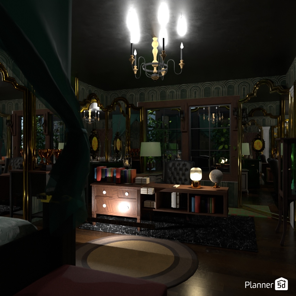 St. Patrick's Day #25772744 by Editors Choice