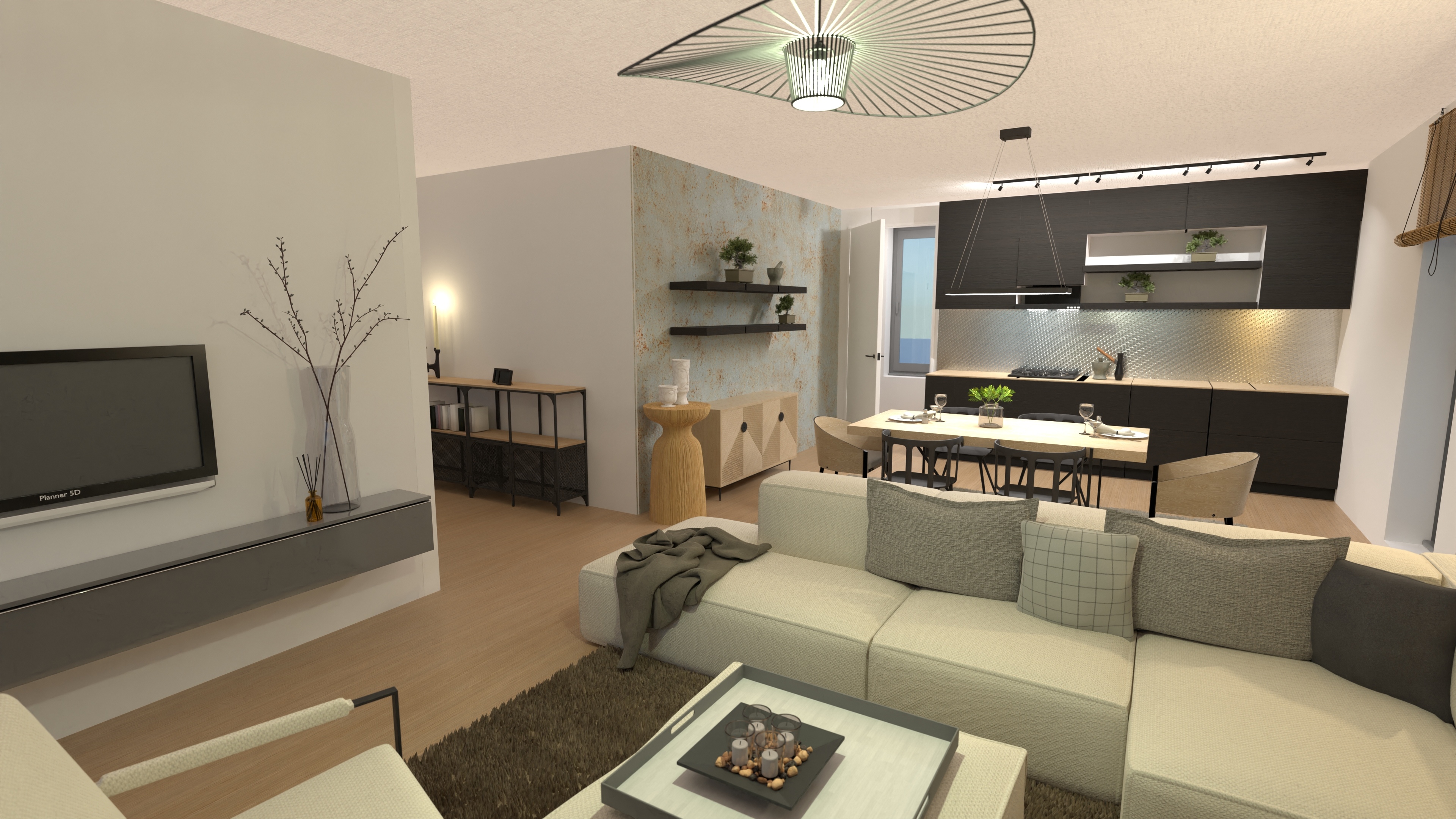 Szent István projekt_B.akarattya #26494300 by Casamore