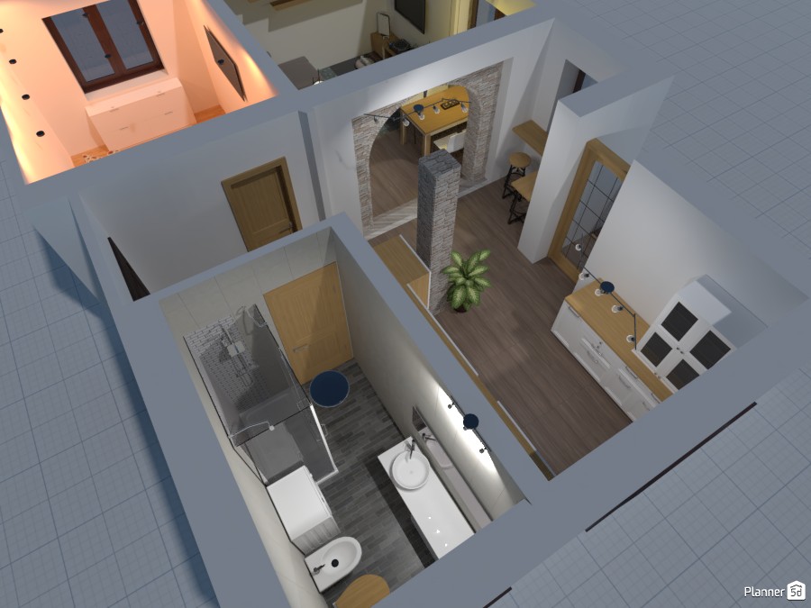 Giulia Archis #4354000 by Giulia Archis