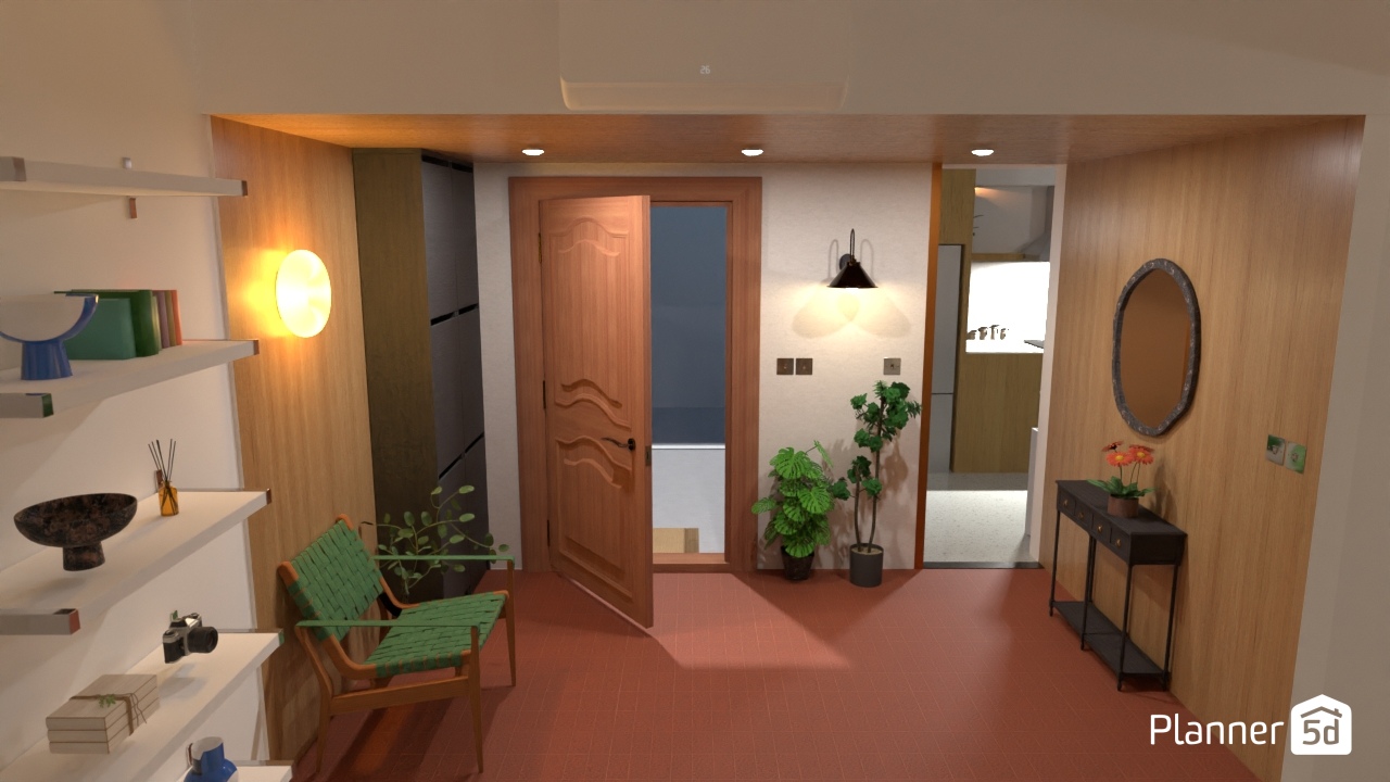 Concept 32 #23367942 by Zenas Lim