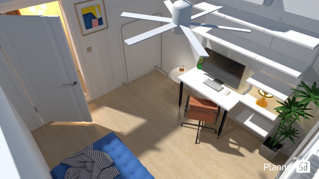 Concept 32 #23367990 by Zenas Lim