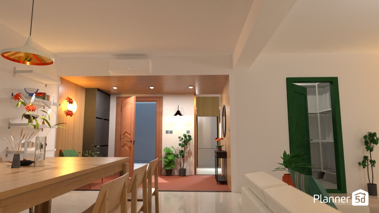 Concept 32 #23368842 by Zenas Lim