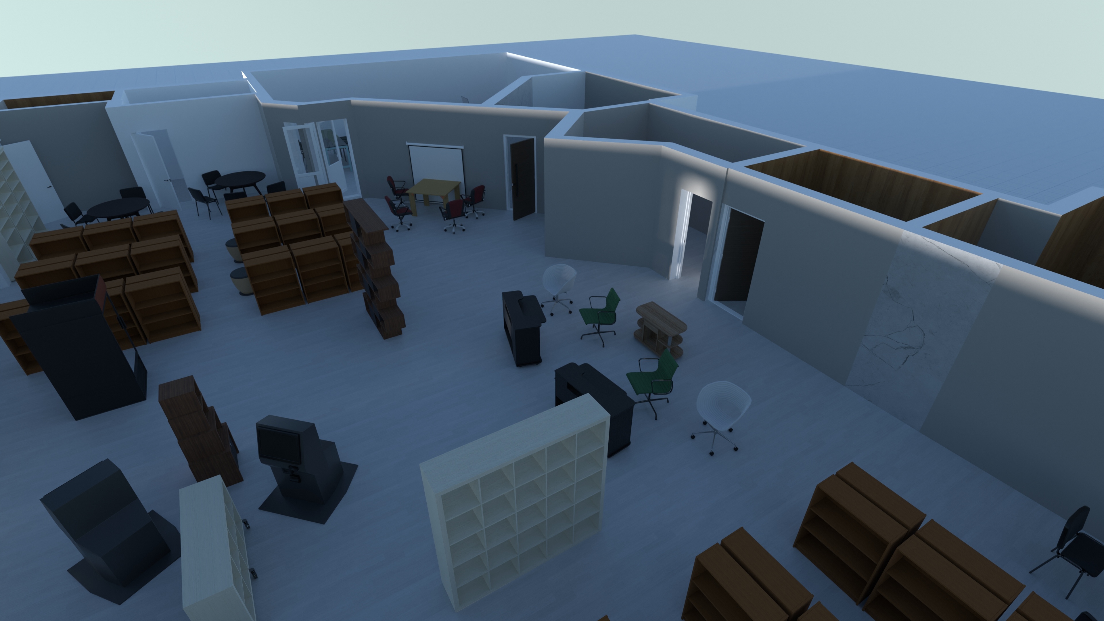 braintree ground floor 4.7.2025 #26281020 by User 140665146