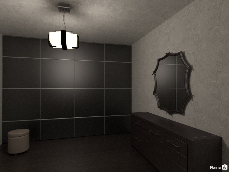 Прихожая #1576784 by Anya Vlasova