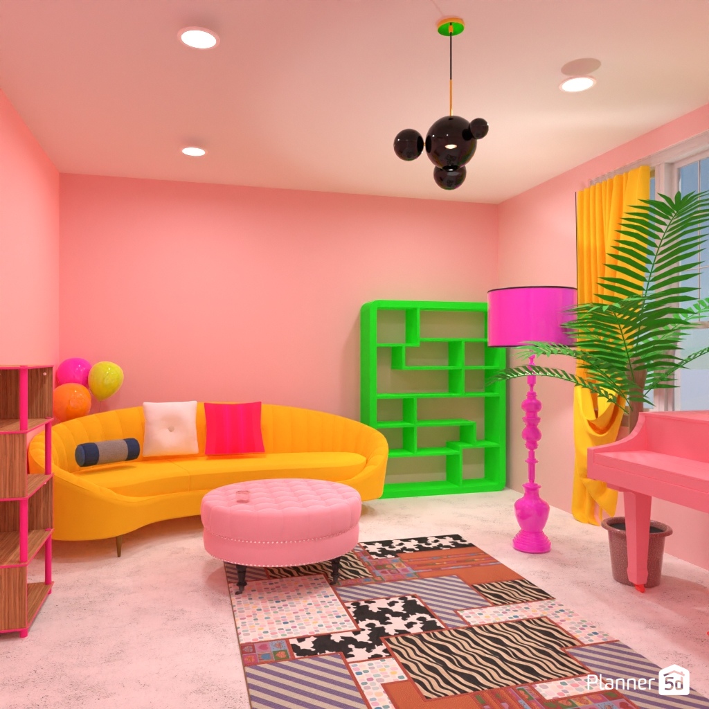  by Fayola Psalm Hatton