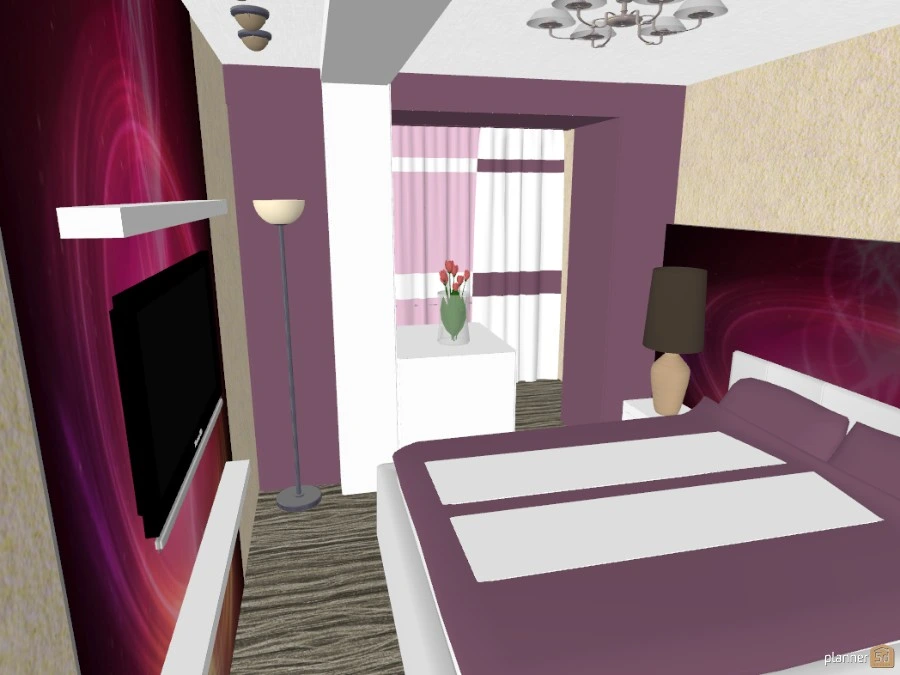 квартира на 5 этаже copy #48314 by Natali